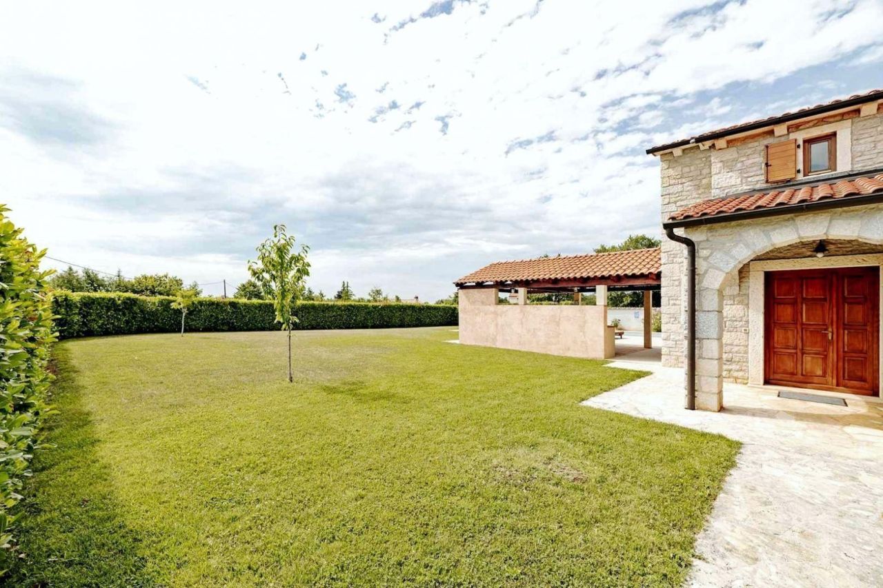 Вилла в Вишняне, Хорватия, 185 м² - фото 17