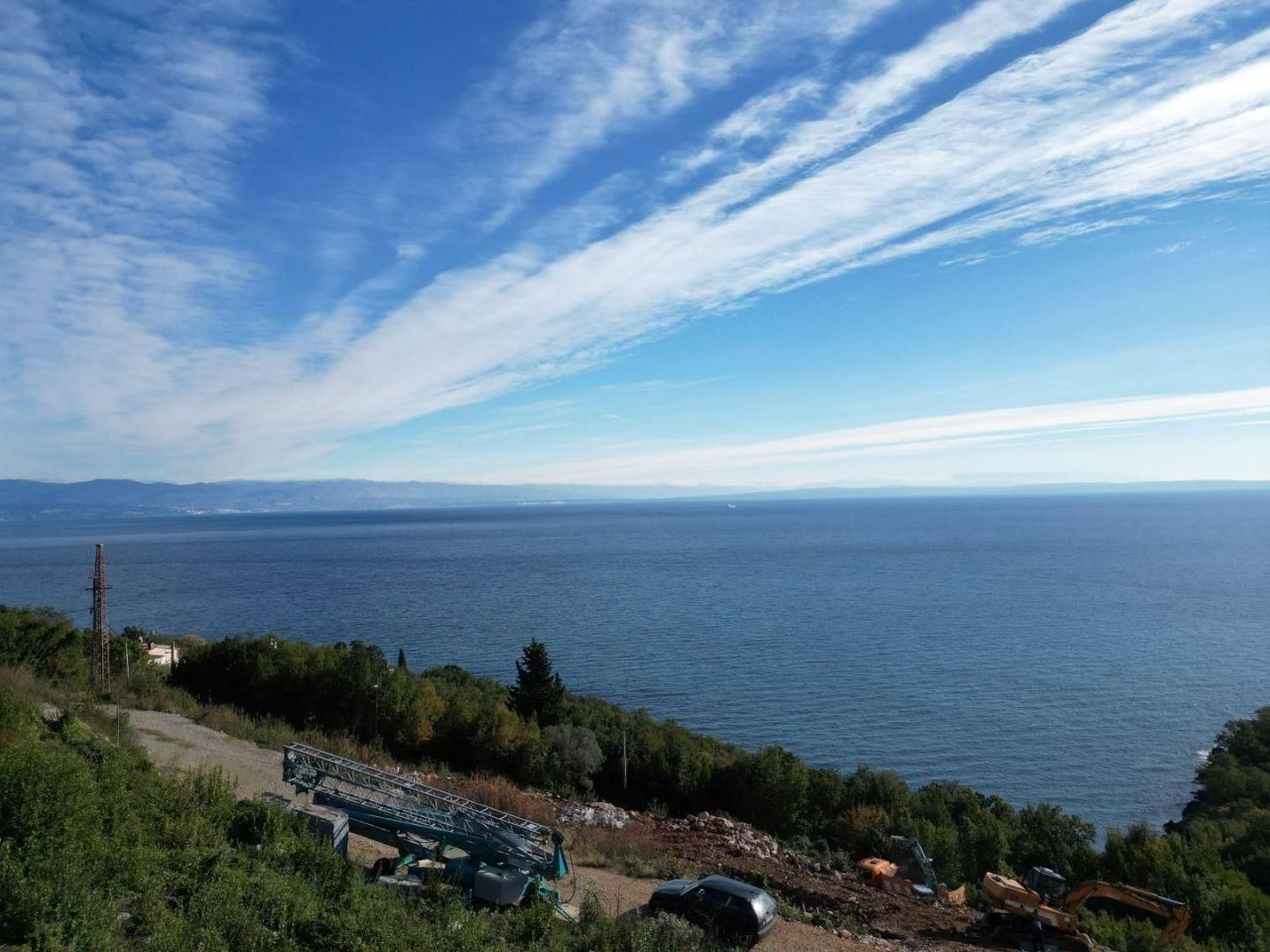 Вилла Medveja, Хорватия, 100 м² - фото 17