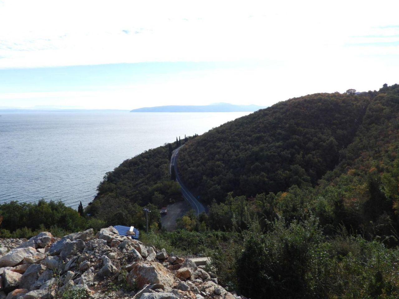 Вилла Medveja, Хорватия, 100 м² - фото 18