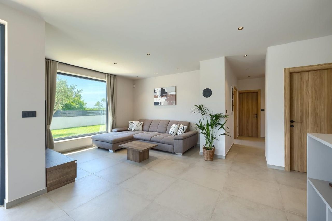 Вилла в Марчане, Хорватия, 170 м² - фото 18