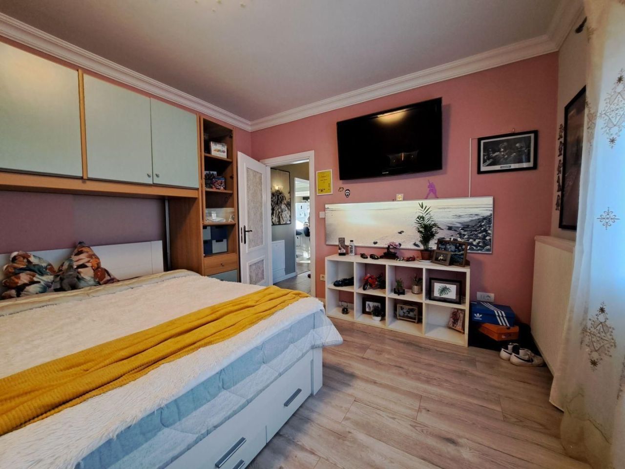 Вилла Rubeši, Хорватия, 260 м² - фото 19