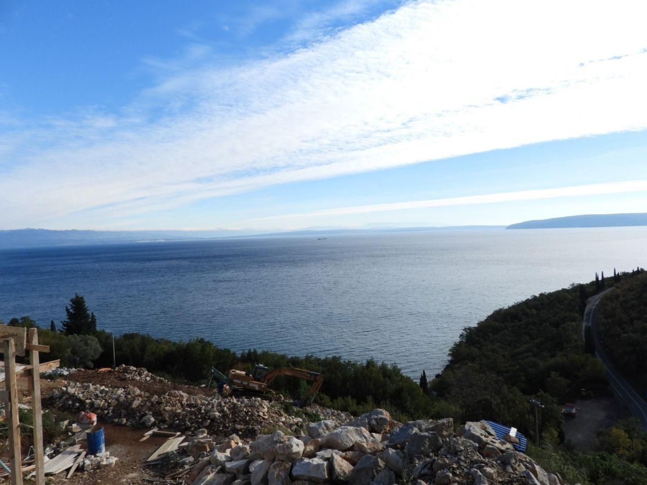 Вилла Medveja, Хорватия, 100 м² - фото 19