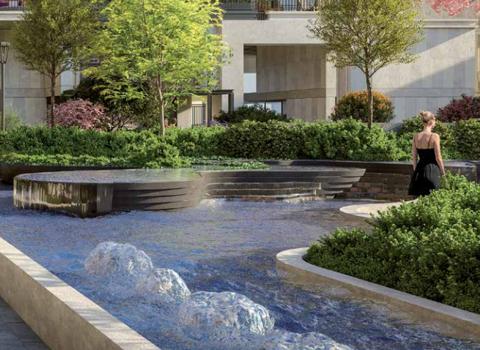 Квартира в Стамбуле, Турция, 65 м² - фото 7