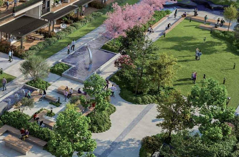 Квартира в Стамбуле, Турция, 65 м² - фото 4