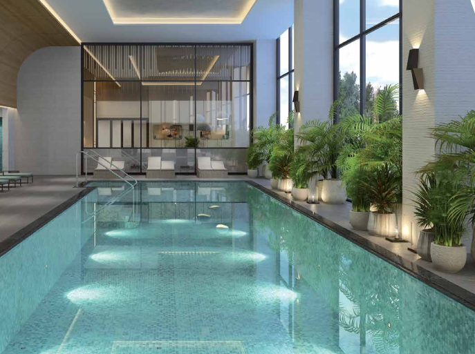 Квартира в Стамбуле, Турция, 65 м² - фото 14