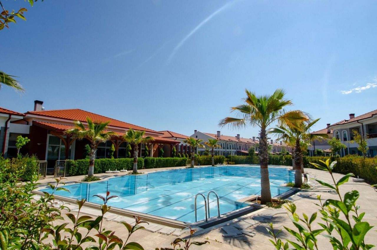 Вилла в Анталии, Турция, 320 м² - фото 12