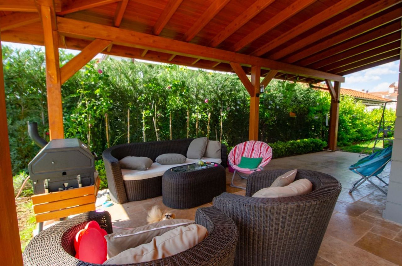 Вилла в Анталии, Турция, 320 м² - фото 10