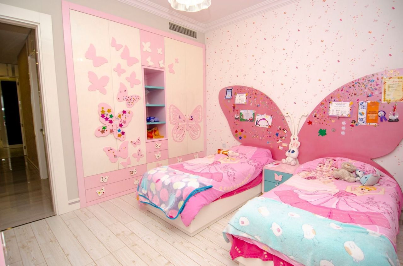 Вилла в Анталии, Турция, 320 м² - фото 8