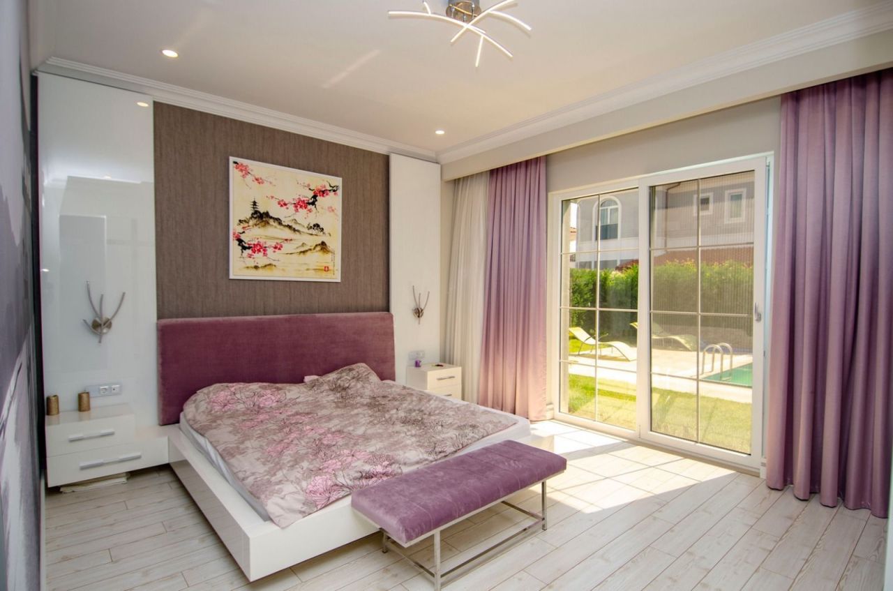 Вилла в Анталии, Турция, 320 м² - фото 6