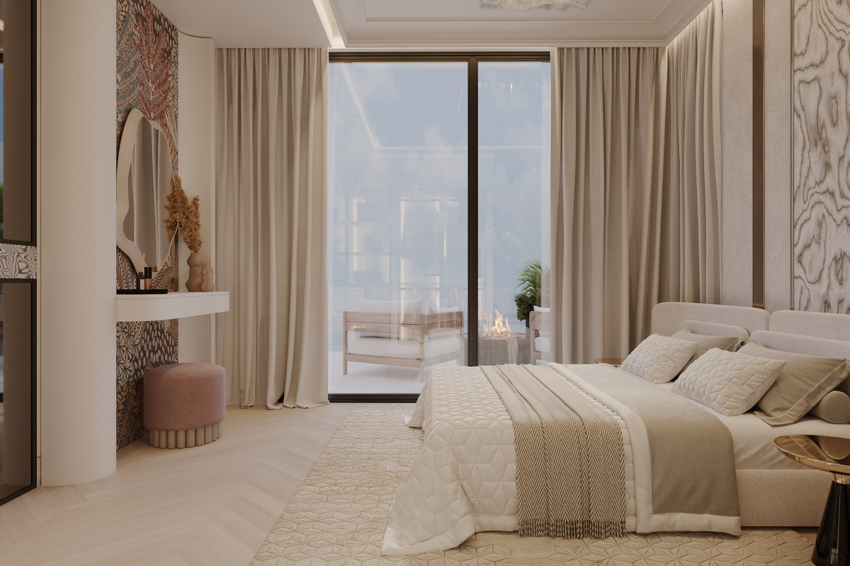 Апартаменты в Сиануквиле, Камбоджа, 78 м² - фото 14