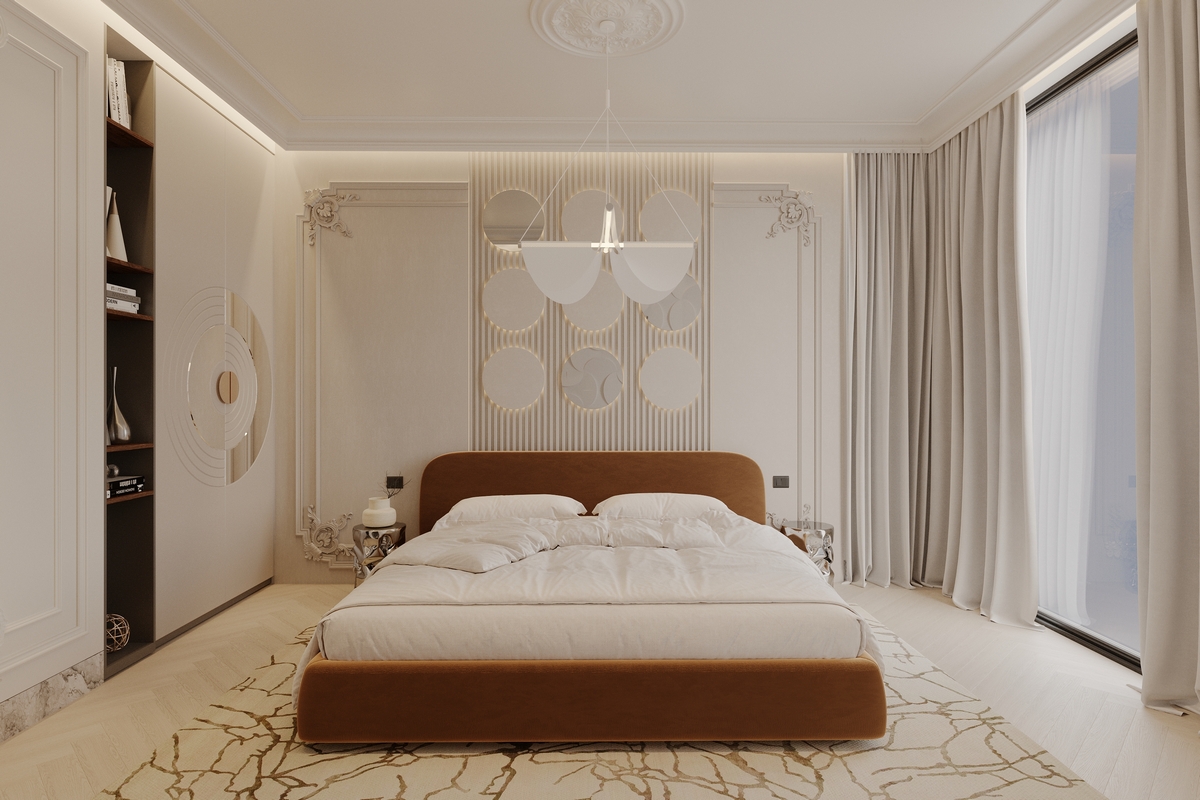 Апартаменты в Сиануквиле, Камбоджа, 78 м² - фото 15