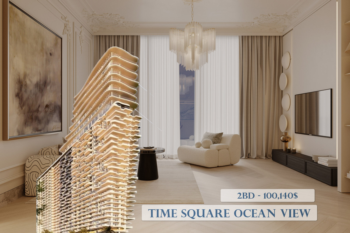 Апартаменты в Сиануквиле, Камбоджа, 78 м² - фото 1