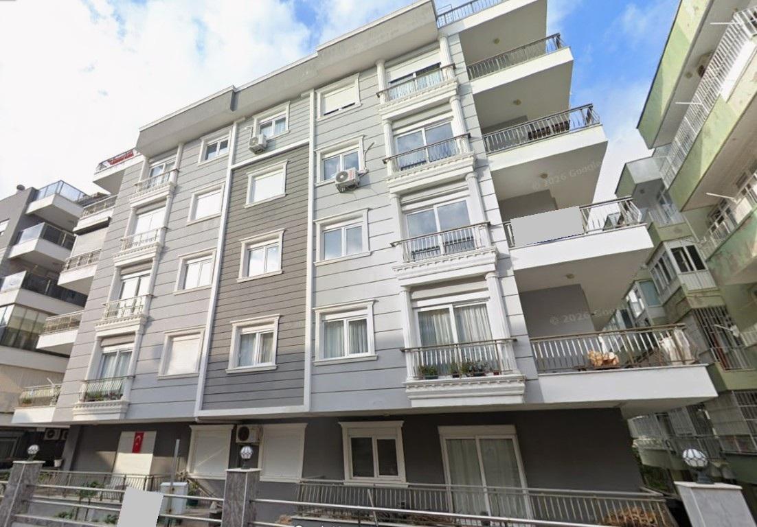 Квартира в Анталии, Турция, 120 м² - фото 10
