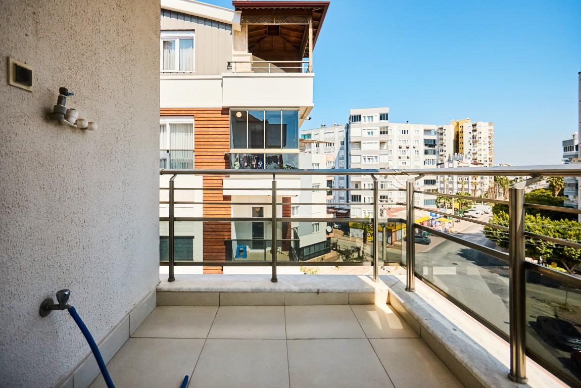 Квартира в Анталии, Турция, 75 м² - фото 4