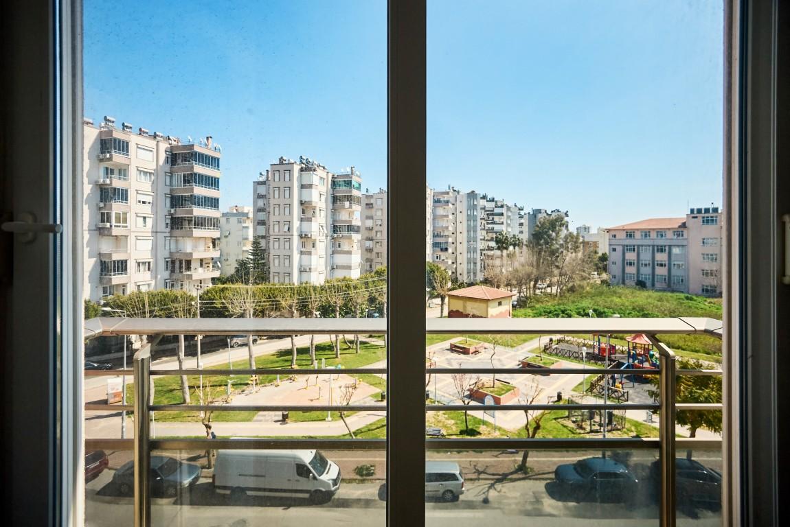 Квартира в Анталии, Турция, 75 м² - фото 2