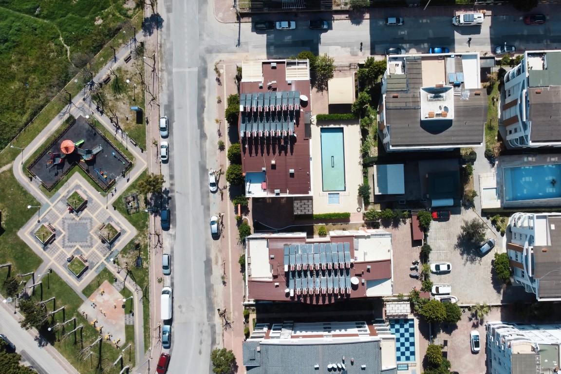 Квартира в Анталии, Турция, 75 м² - фото 6