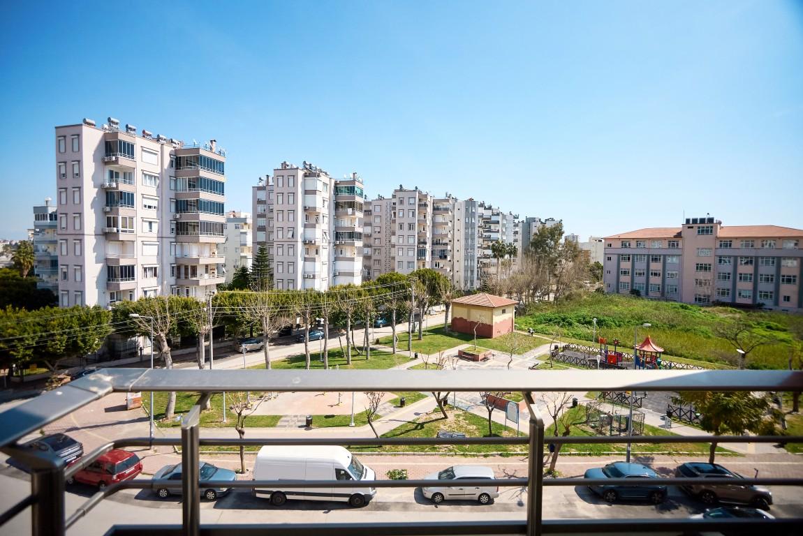 Квартира в Анталии, Турция, 75 м² - фото 3