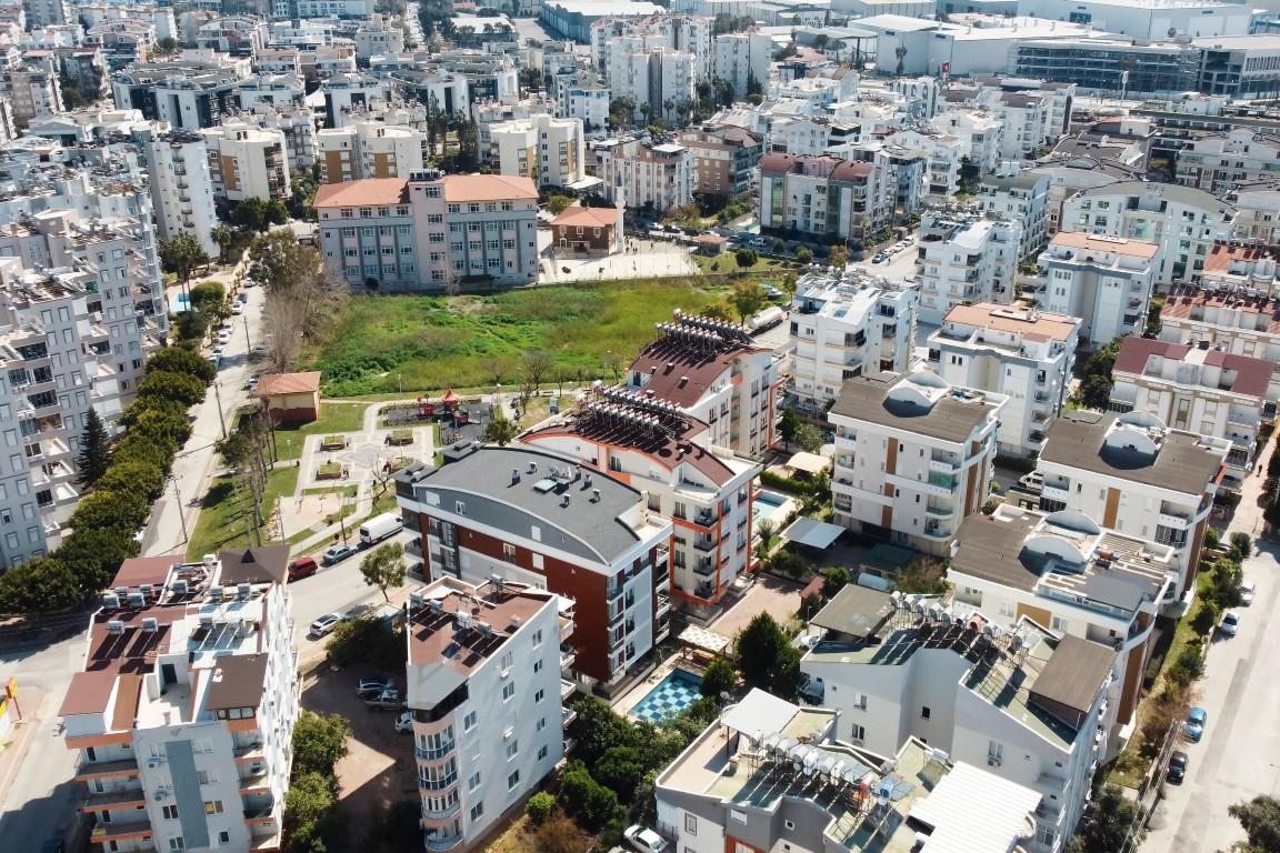 Квартира в Анталии, Турция, 75 м² - фото 1