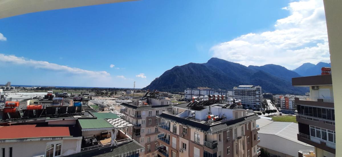 Квартира в Анталии, Турция, 140 м² - фото 2