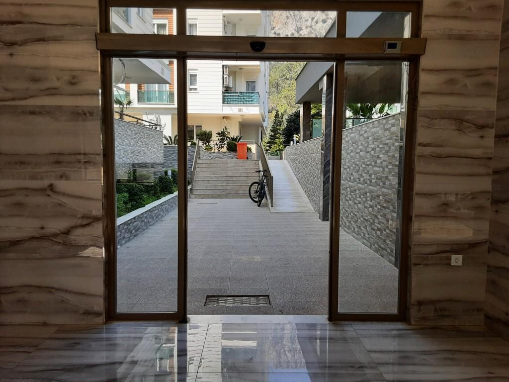 Квартира в Анталии, Турция, 45 м² - фото 4