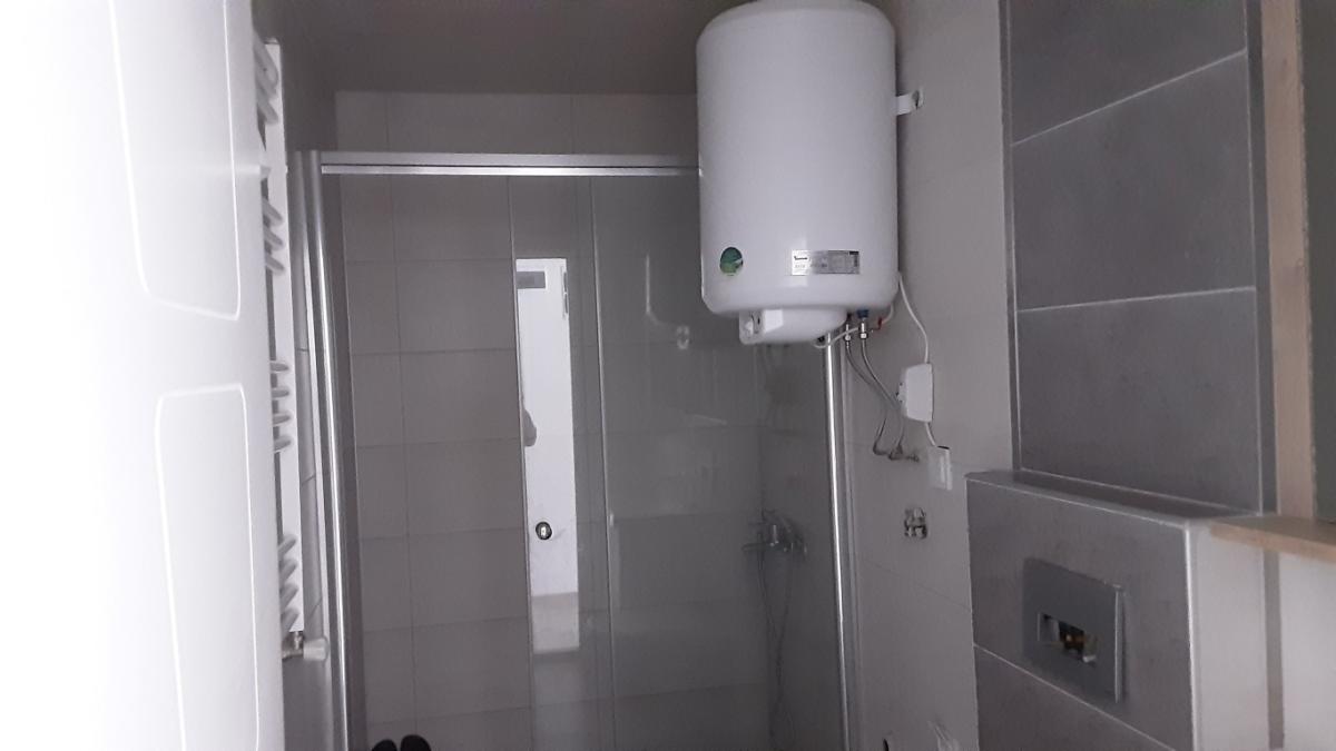 Квартира в Анталии, Турция, 45 м² - фото 12