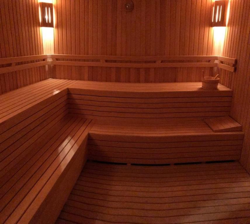 Квартира в Анталии, Турция, 45 м² - фото 17