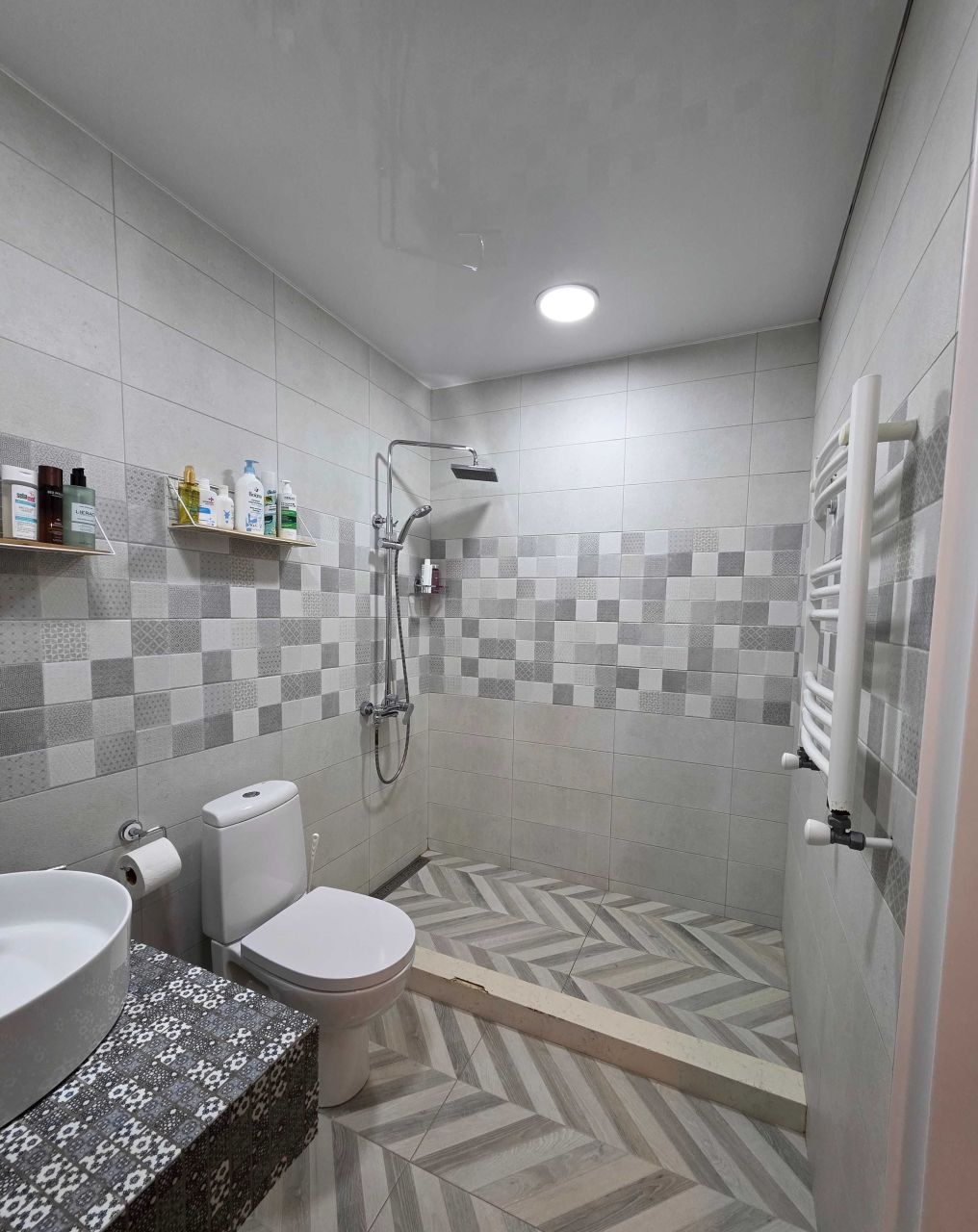 Квартира в Тбилиси, Грузия, 78 м² - фото 9