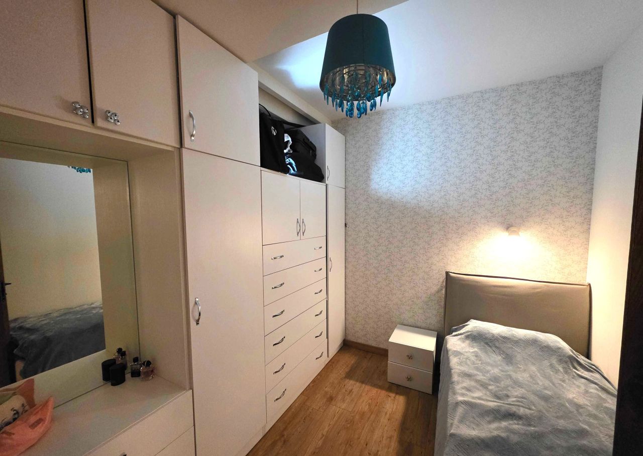 Квартира в Тбилиси, Грузия, 78 м² - фото 8