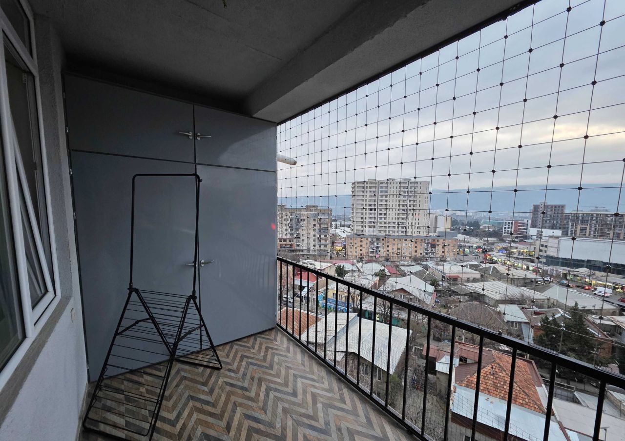 Квартира в Тбилиси, Грузия, 78 м² - фото 11