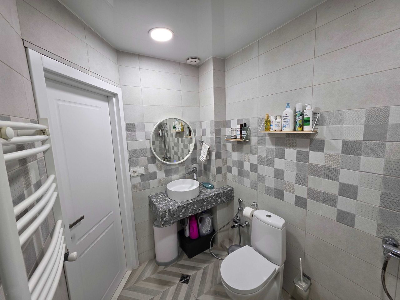 Квартира в Тбилиси, Грузия, 78 м² - фото 10