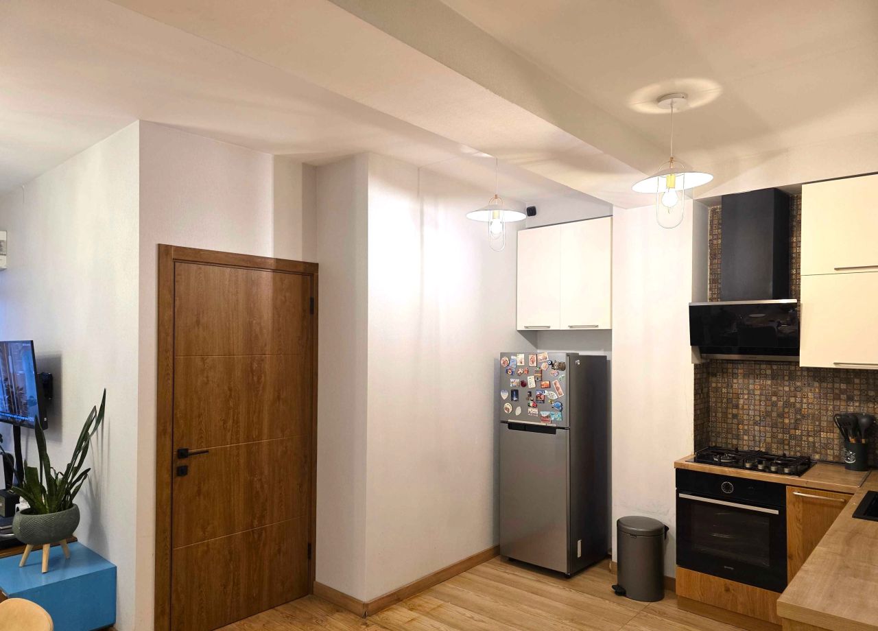 Квартира в Тбилиси, Грузия, 78 м² - фото 6