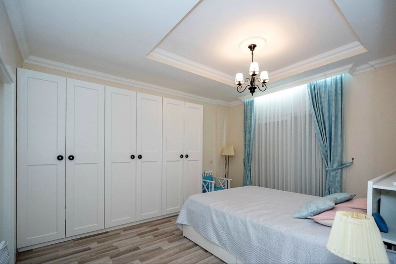 Апартаменты в Алании, Турция, 130 м² - фото 6