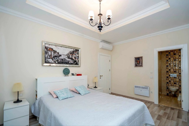 Апартаменты в Алании, Турция, 130 м² - фото 7