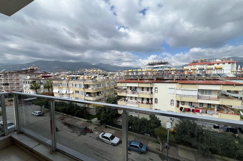 Апартаменты в Алании, Турция, 200 м² - фото 5