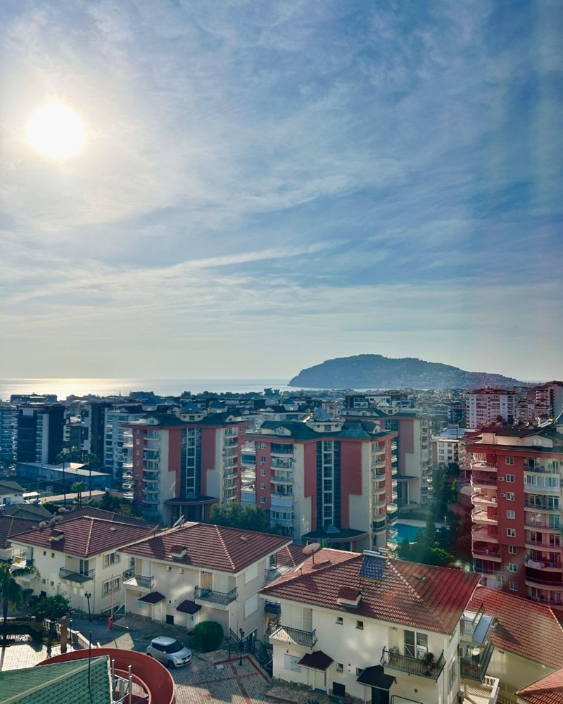 Апартаменты в Алании, Турция, 120 м² - фото 4