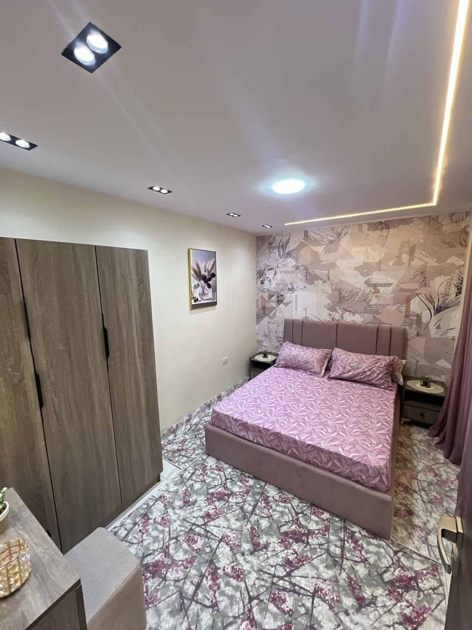 Квартира в Александрии, Египет, 80 м² - фото 4