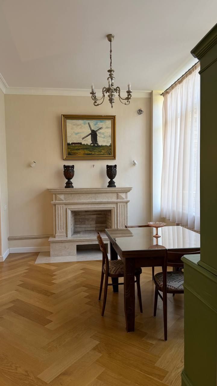 Квартира в Тбилиси, Грузия, 108 м² - фото 1