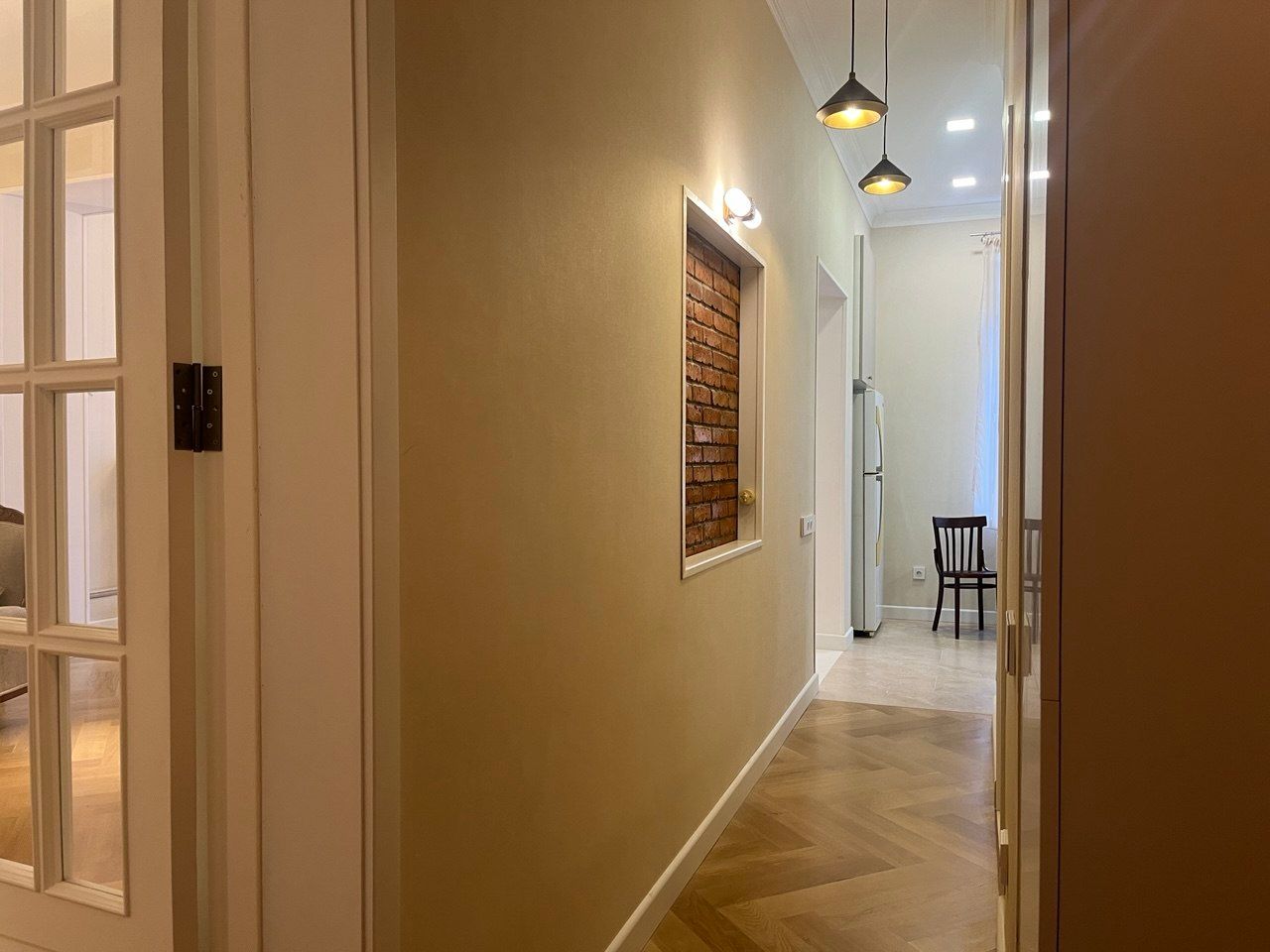 Квартира в Тбилиси, Грузия, 108 м² - фото 6