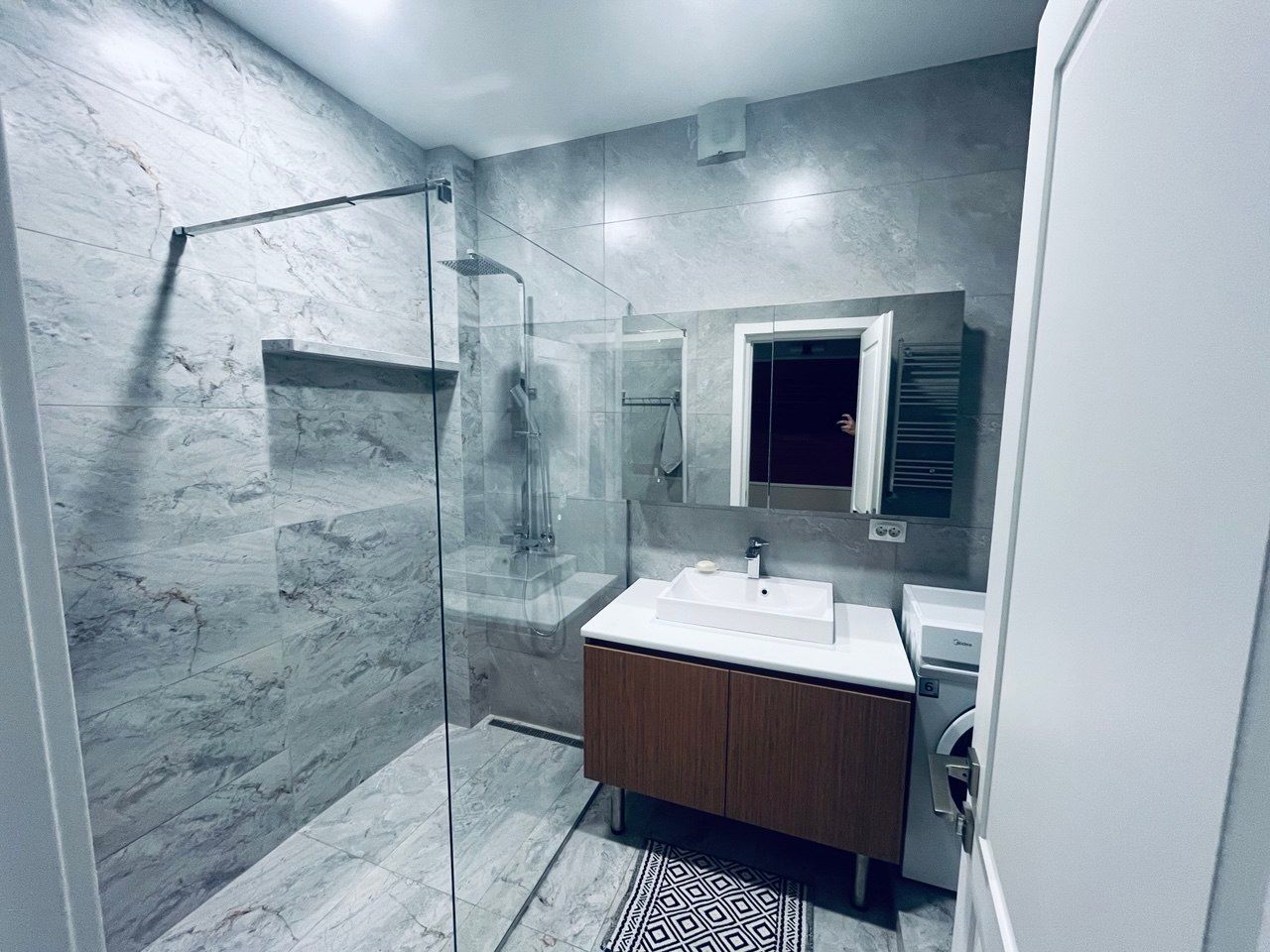 Квартира в Тбилиси, Грузия, 108 м² - фото 10