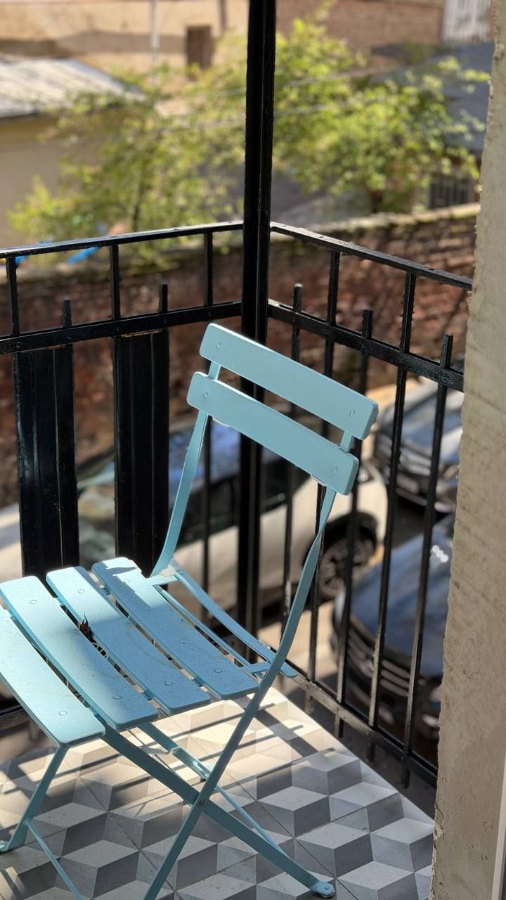 Квартира в Тбилиси, Грузия, 108 м² - фото 12