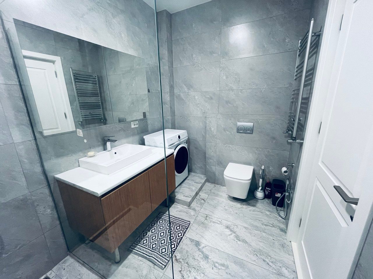 Квартира в Тбилиси, Грузия, 108 м² - фото 11