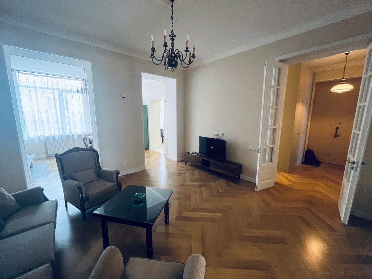 Квартира в Тбилиси, Грузия, 108 м² - фото 4
