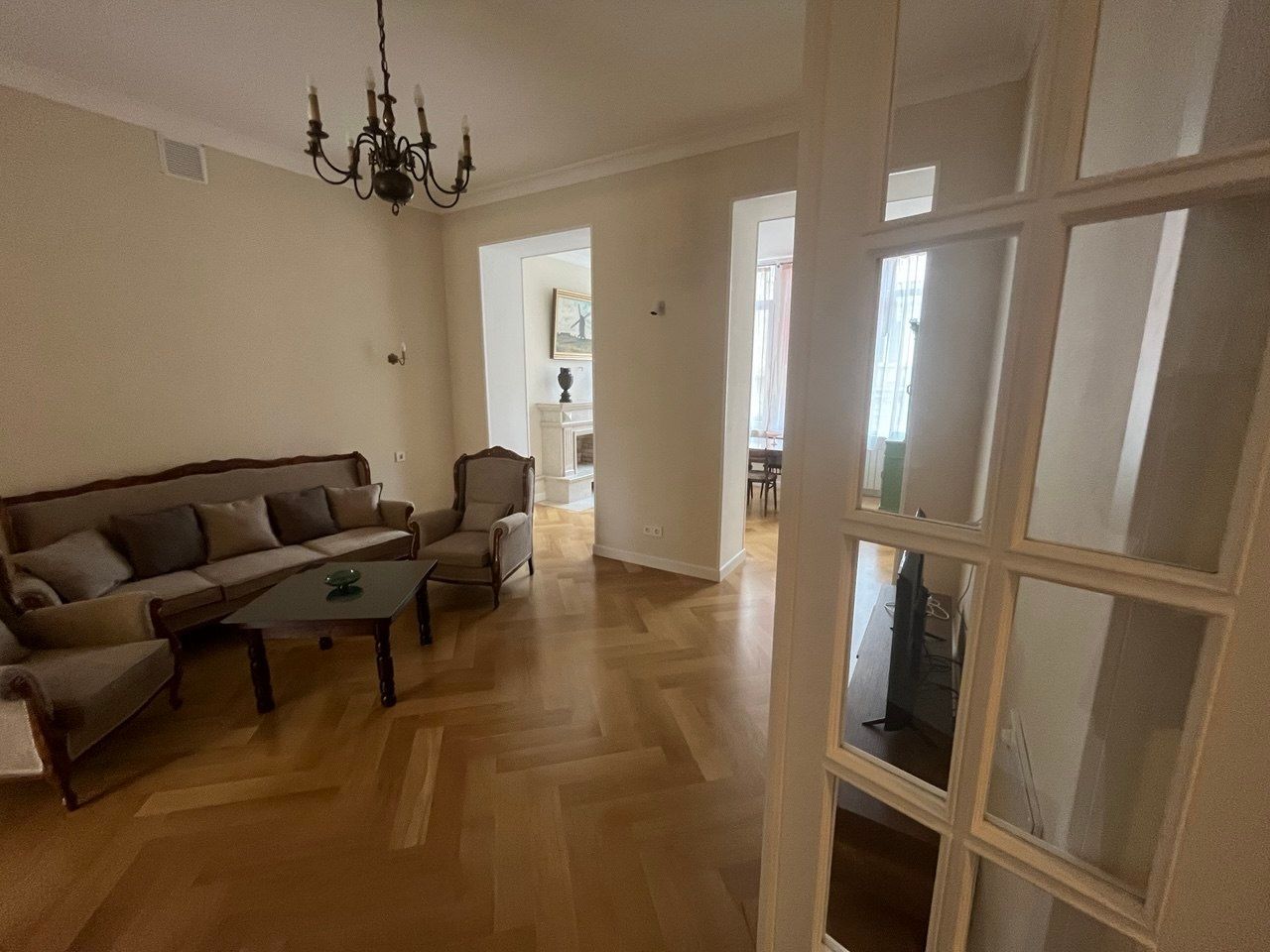 Квартира в Тбилиси, Грузия, 108 м² - фото 3