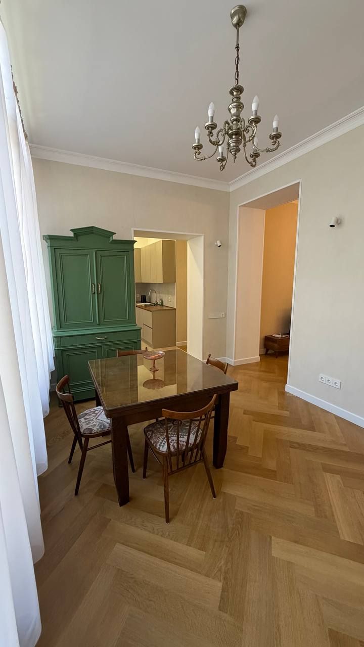 Квартира в Тбилиси, Грузия, 108 м² - фото 8