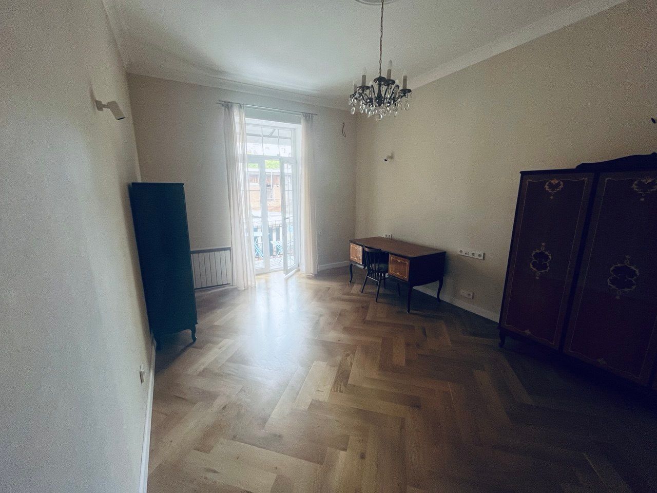 Квартира в Тбилиси, Грузия, 108 м² - фото 5