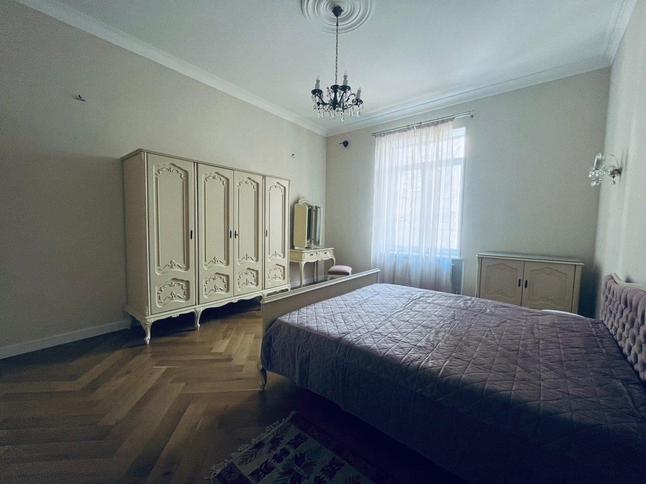 Квартира в Тбилиси, Грузия, 108 м² - фото 9