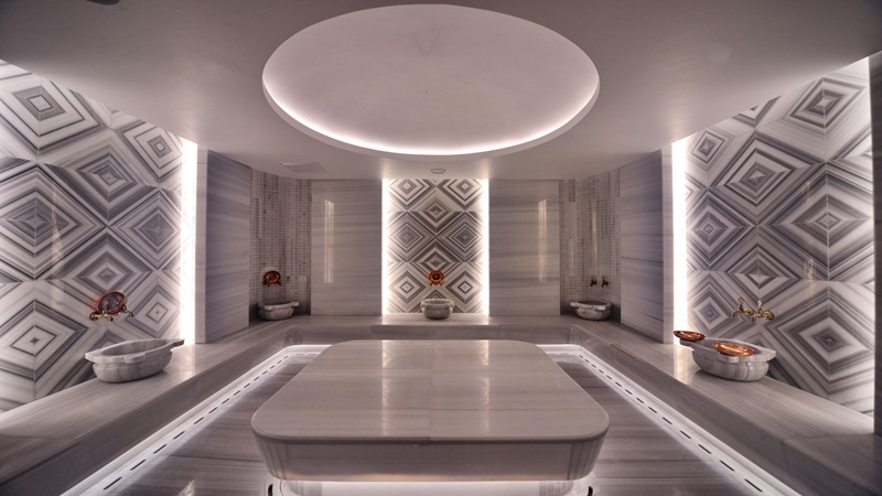 Апартаменты в Алании, Турция, 129 м² - фото 18