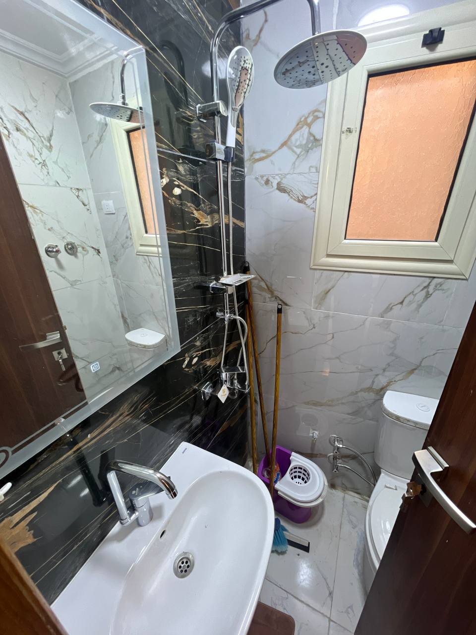 Квартира в Александрии, Египет, 80 м² - фото 6