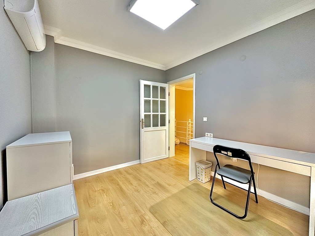 Вилла в Алании, Турция, 140 м² - фото 15