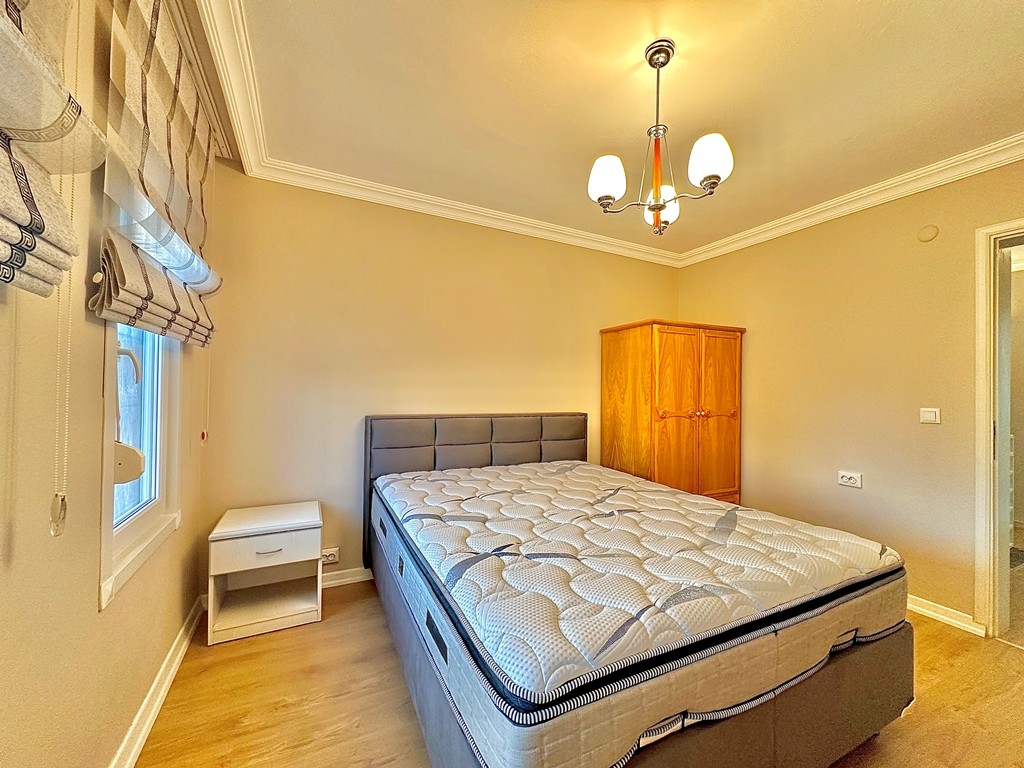 Вилла в Алании, Турция, 140 м² - фото 10